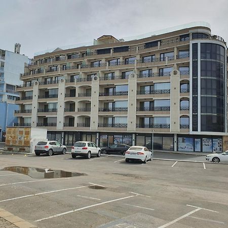 Таня 8 Pomorie Exterior foto