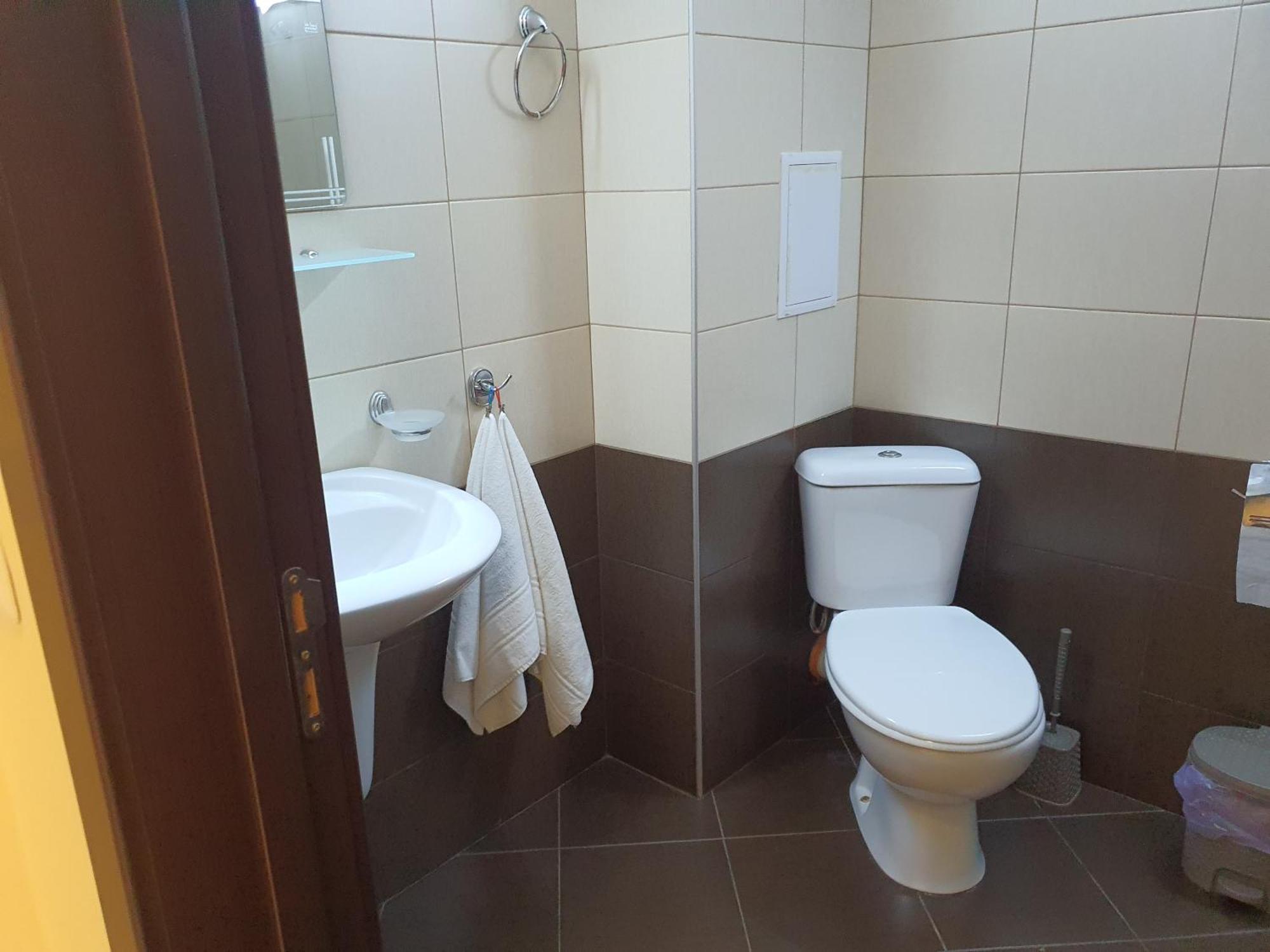 Таня 8 Pomorie Exterior foto