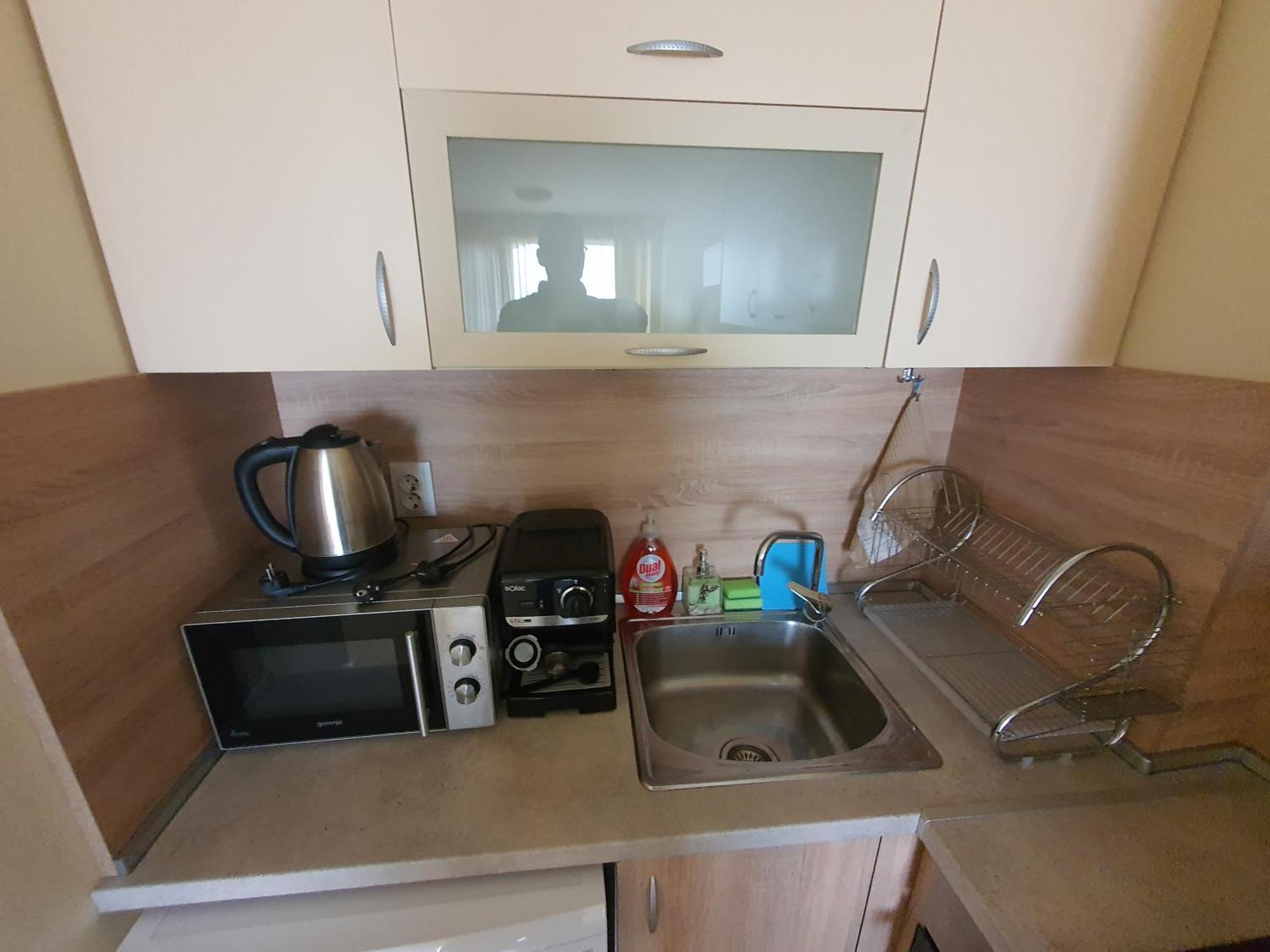 Таня 8 Pomorie Exterior foto