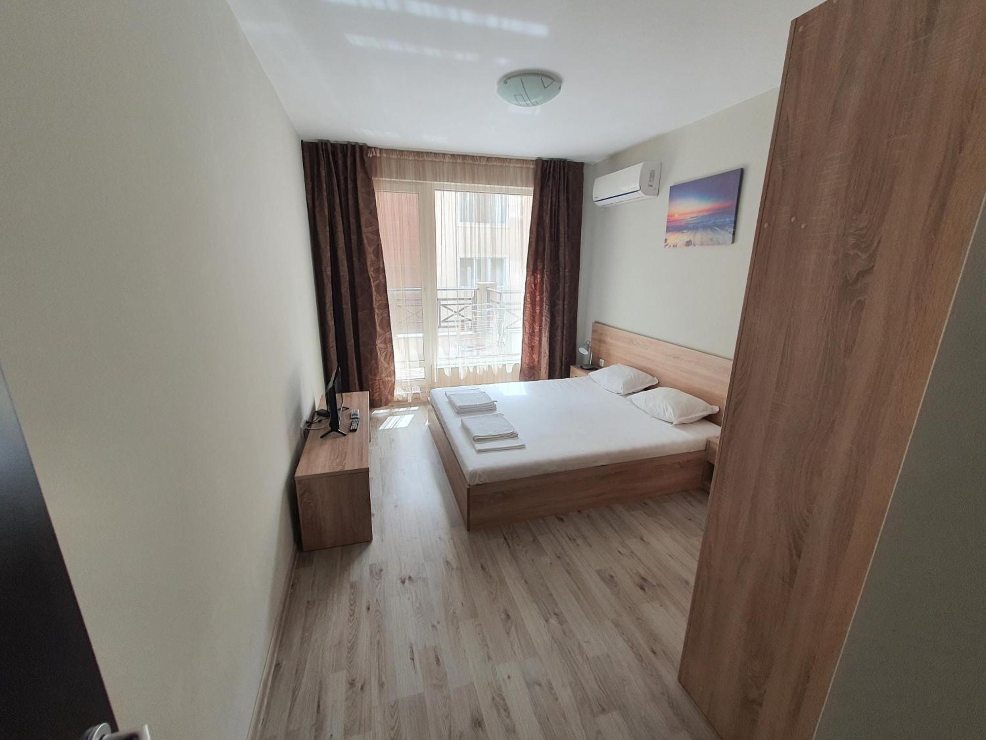 Таня 8 Pomorie Exterior foto