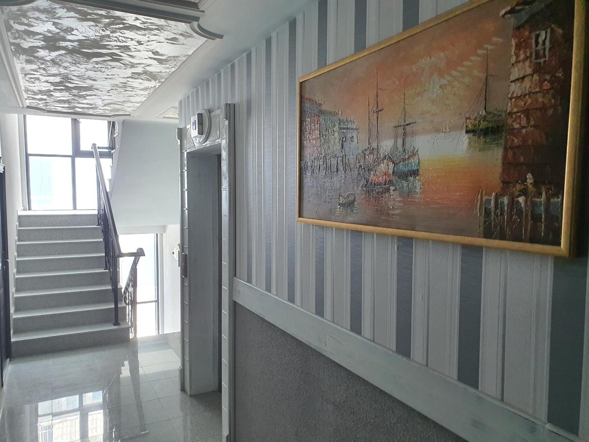 Таня 8 Pomorie Exterior foto