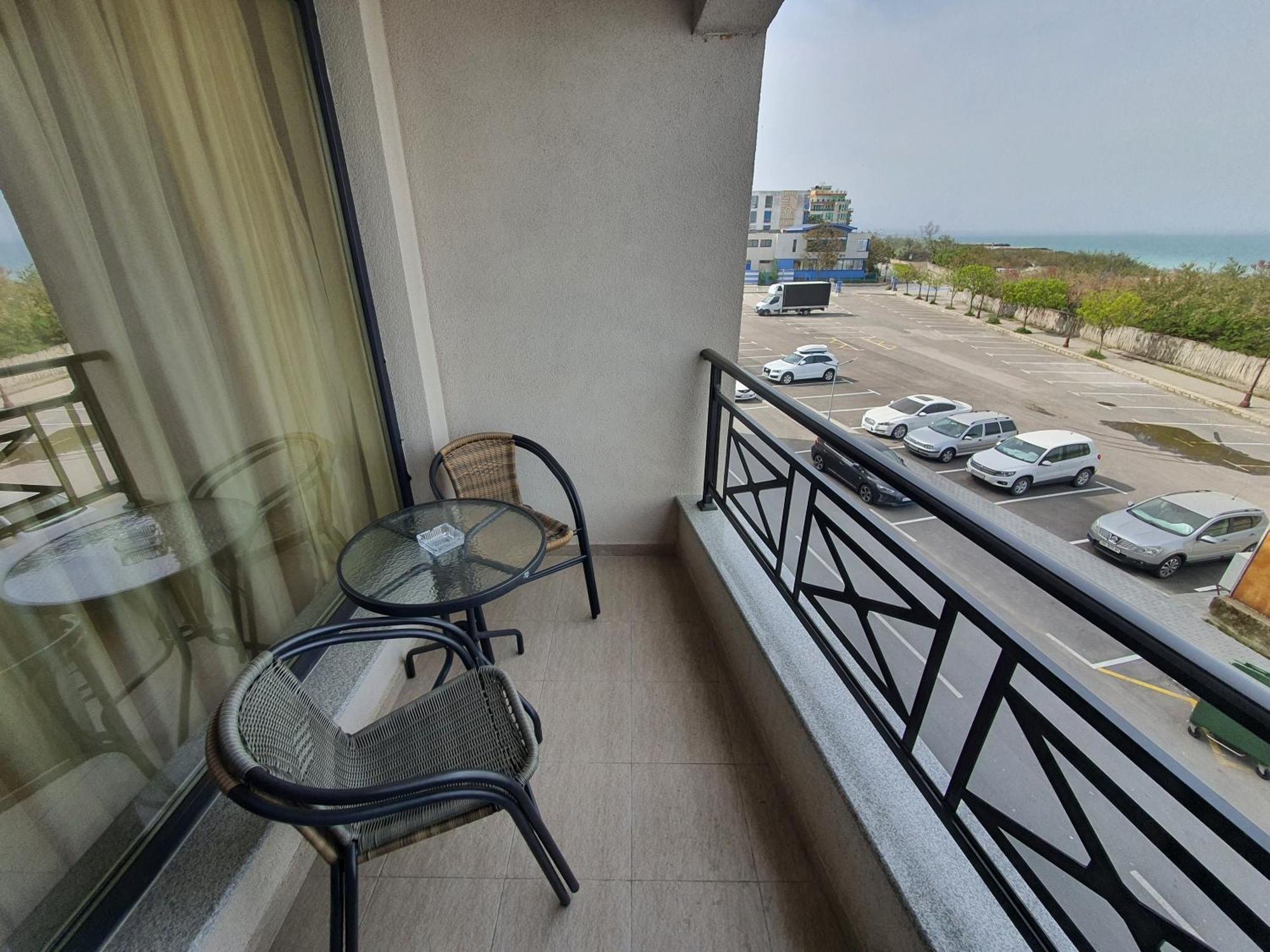 Таня 8 Pomorie Exterior foto