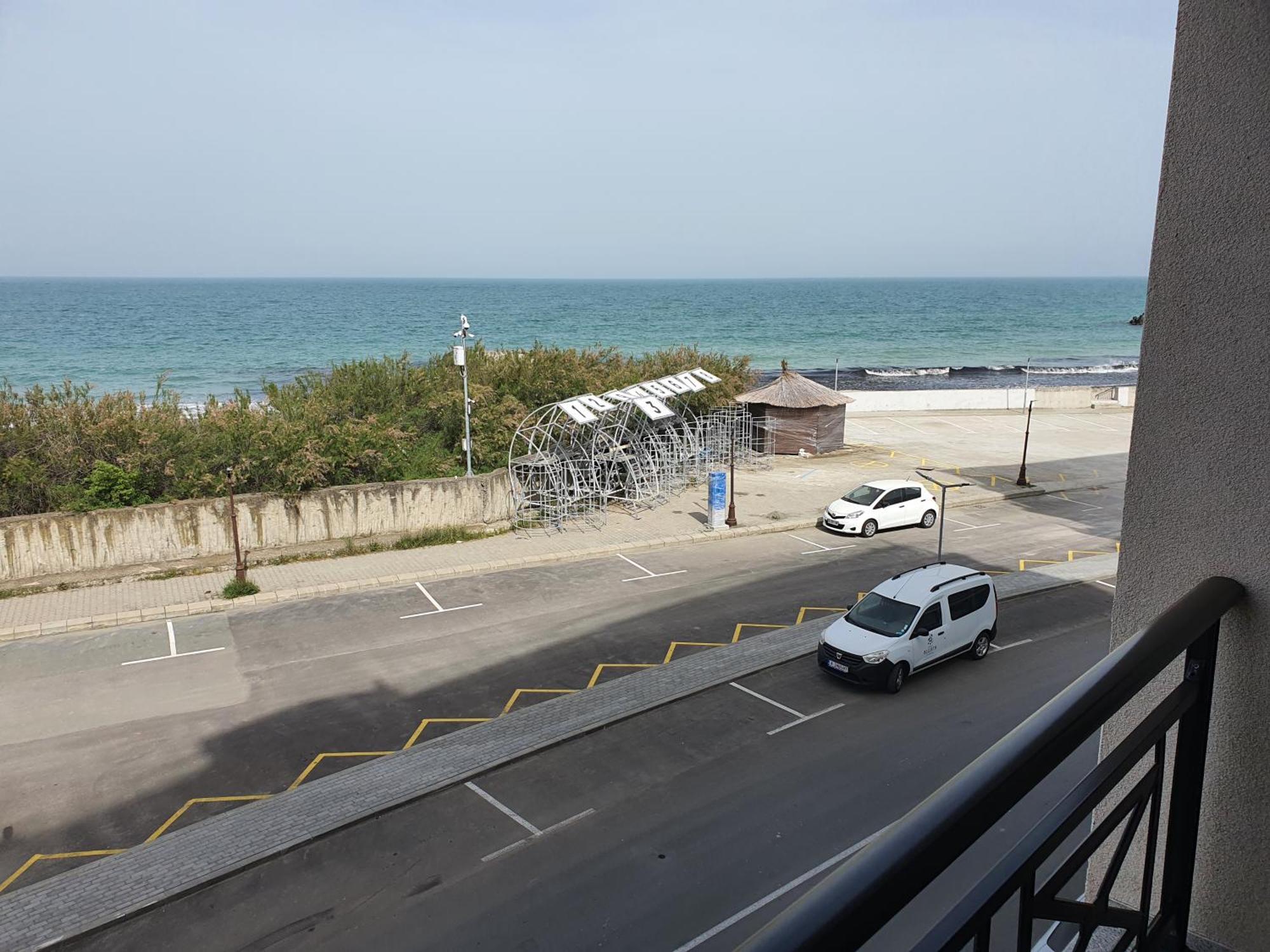 Таня 8 Pomorie Exterior foto