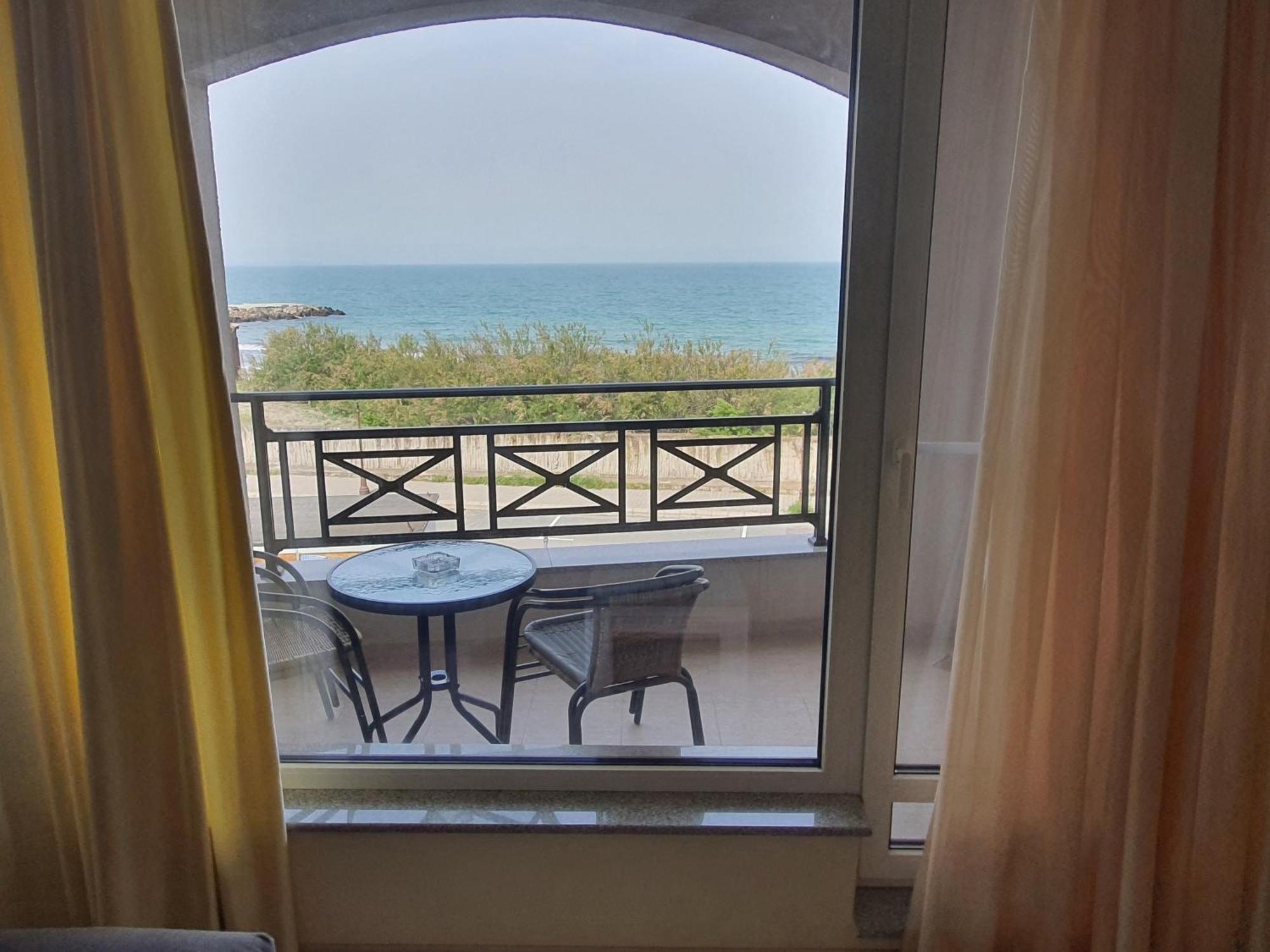 Таня 8 Pomorie Exterior foto
