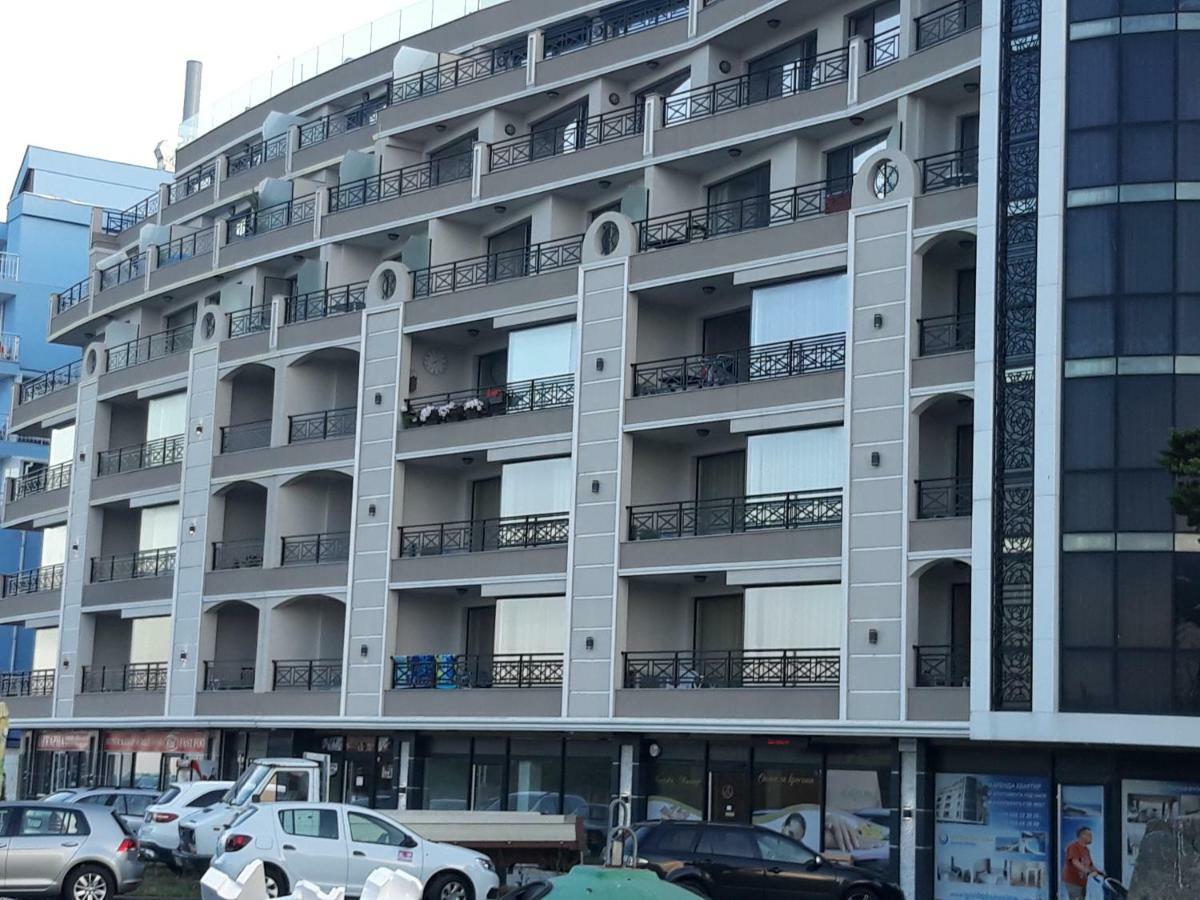 Таня 8 Pomorie Exterior foto